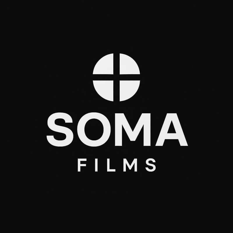 Soma Films Logo