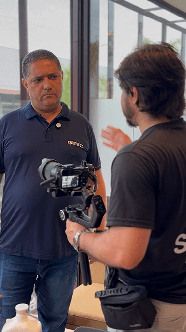 Bastidores