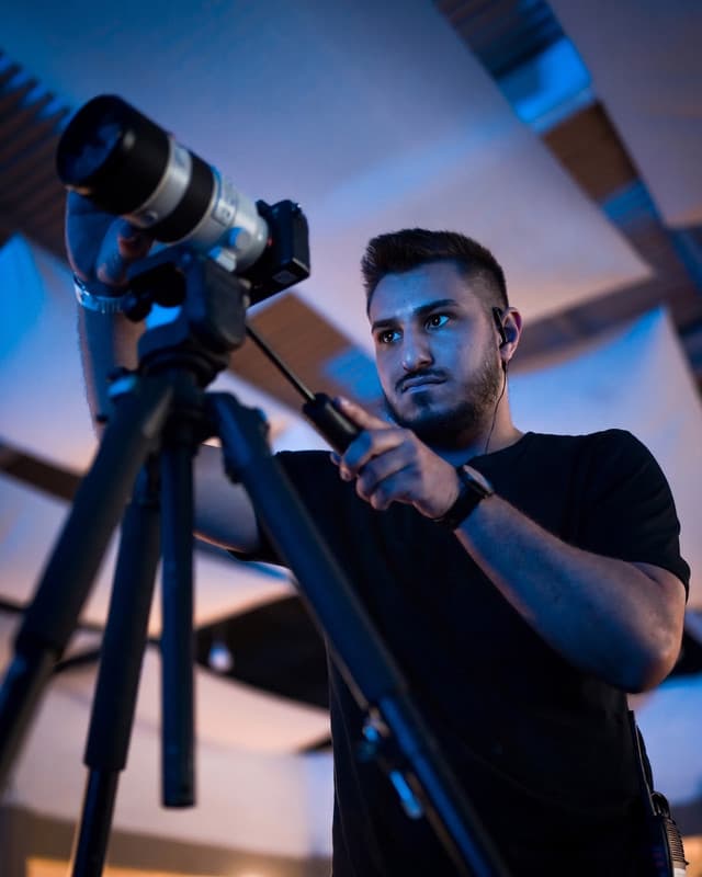 Bastidores
