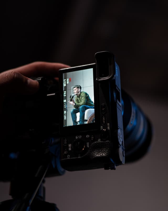 Bastidores