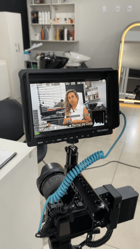 Bastidores